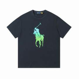 Picture of Ralph Lauren T Shirts Short _SKUPoloS-XL55tx062749